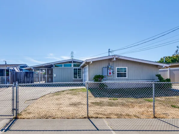 2782 Sleepy Hollow Ave, Hayward, CA 94545