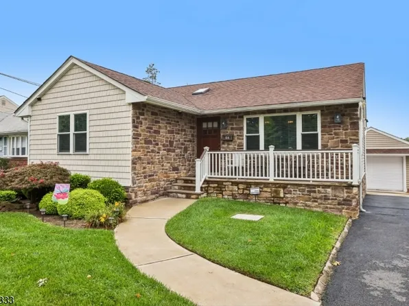 114 Hobart Ave, Rutherford Boro, NJ 07070