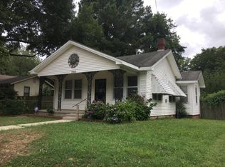 1769 Crump Ave, Memphis, TN 38107