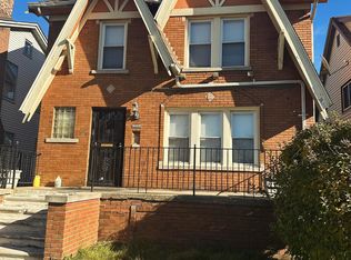 13564 Ohio St, Detroit, MI 48238