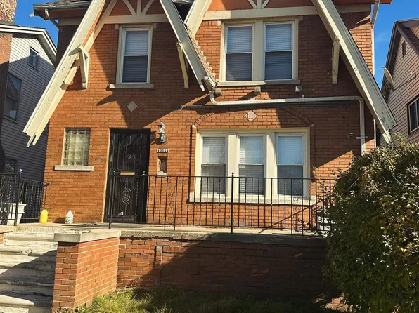 13564 Ohio St, Detroit, MI 48238