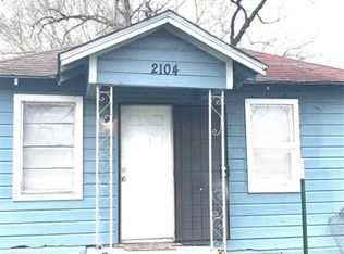 2104 Bleker St, Houston, TX 77026