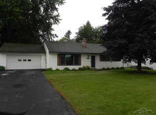 3266 Williamson Rd, Saginaw, MI 48601