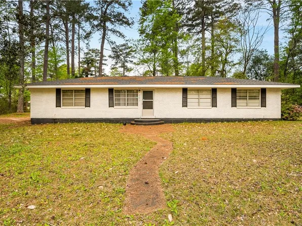 203 Leah St, Ball, LA 71405