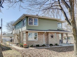 12037 W Burleigh St #12039, Milwaukee, WI 53222