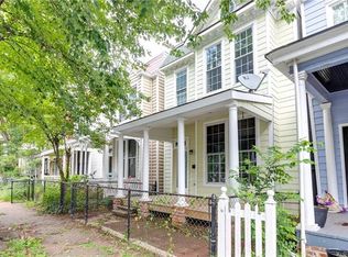 611 S Laurel St, Richmond, VA 23220