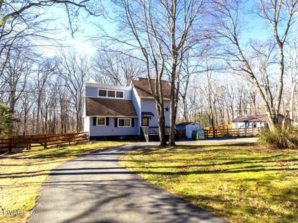 137 Stonehenge Rd, Milford, PA 18337