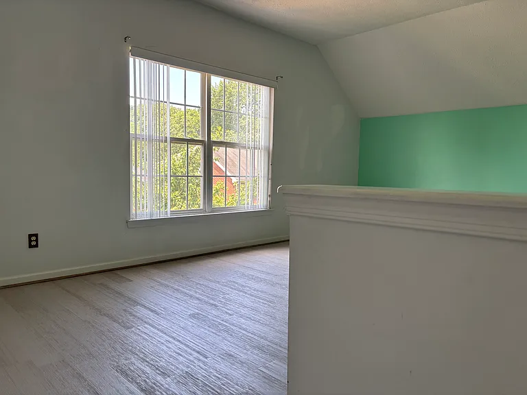 bonus room