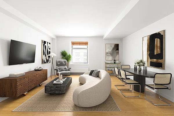 Rented by Corcoran | media 1