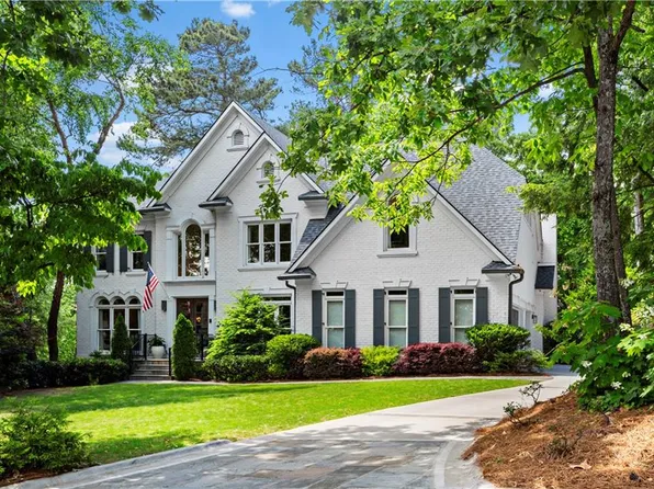 1271 Westminster Walk NW, Atlanta, GA 30327