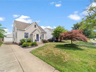 5514 Charles Ave, Parma, OH, 44129