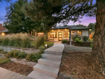 669 N Corona St, Denver, CO, 80218