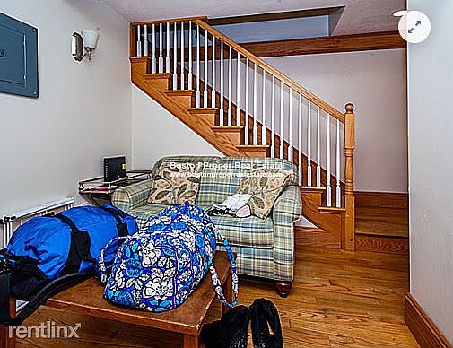 48 Garden St. #1 Boston - Beacon Hill Unit Photo 4
