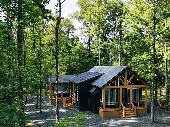 45 Cedar Dale Ln, Broken Bow, OK 74728