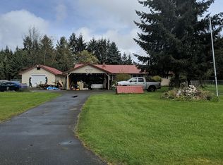 8628 176th Ave SW, Rochester, WA 98579