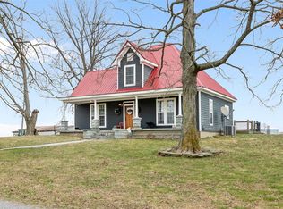 3880 Peden Mill Rd, Franklin, KY 42134