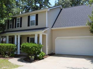 316 Afton Ln, Columbia, SC 29229
