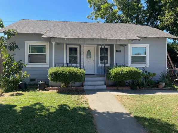 4404 Lantana Ave, Sacramento, CA 95824