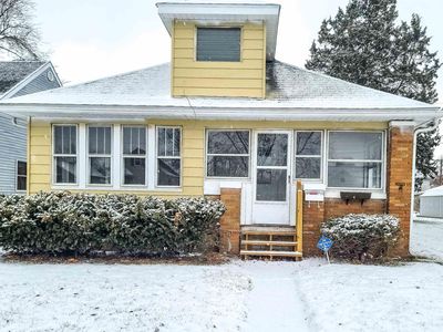 2709 Prast Blvd, South Bend, IN, 46628