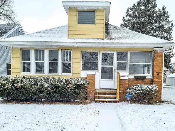 2709 Prast Blvd, South Bend, IN 46628