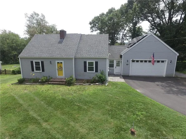 94 Shipman Drive, Glastonbury, CT 06033