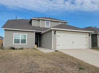 13522 Granite Park Rd, Ponder, TX 76259