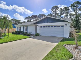 1406 Harnden Rd W, Port Orange, FL 32129