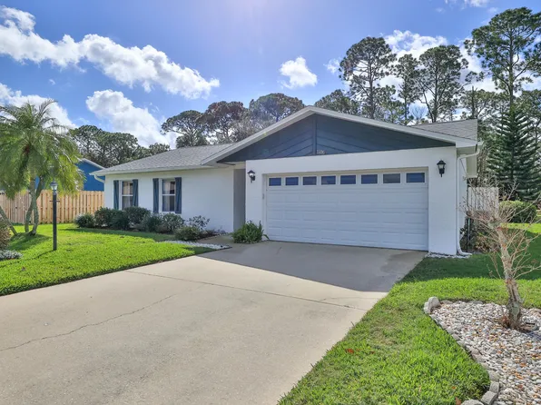 1406 Harnden Rd W, Port Orange, FL 32129