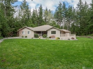 4769 Tree Ridge Ln NE, Poulsbo, WA 98370