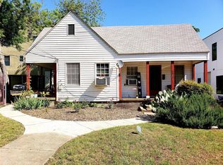 6003 Lewis St, Dallas, TX 75206