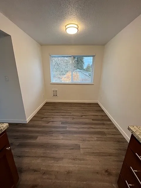 Apt #38 Dining Area