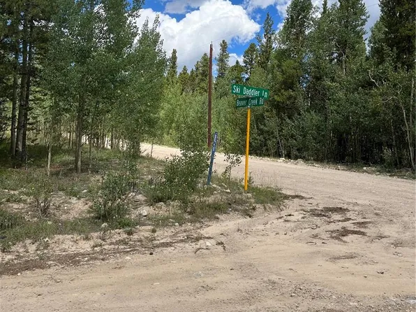 235 Ski Doo Road LOT 8, Fairplay, CO 80440