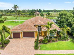174 SE BELLA STRANO, Port St Lucie, FL 34984