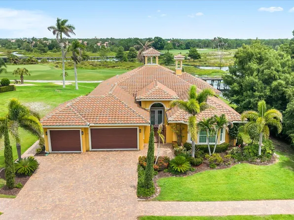 174 SE BELLA STRANO, Port St Lucie, FL 34984