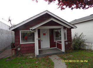639 N Montgomery Ave, Bremerton, WA 98312