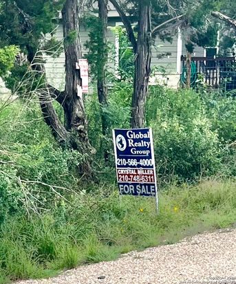 396 Tom Lea LOT 3, Spring Branch, TX 78070