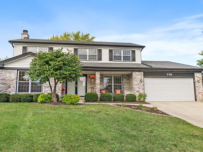 718 N Point Dr, Schaumburg, IL, 60193