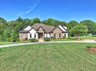 14378 Hopewell Church Rd, Midland, NC 28107