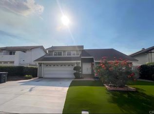 11020 Paseo Castanada, La Mesa, CA 91941