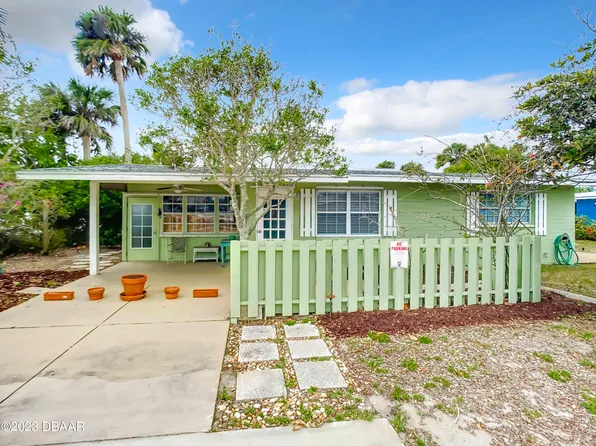 200 N Cooper St, New Smyrna Beach, FL 32169