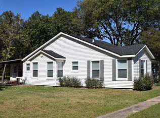 4999 Old Dallas Rd, Elm Mott, TX 76640