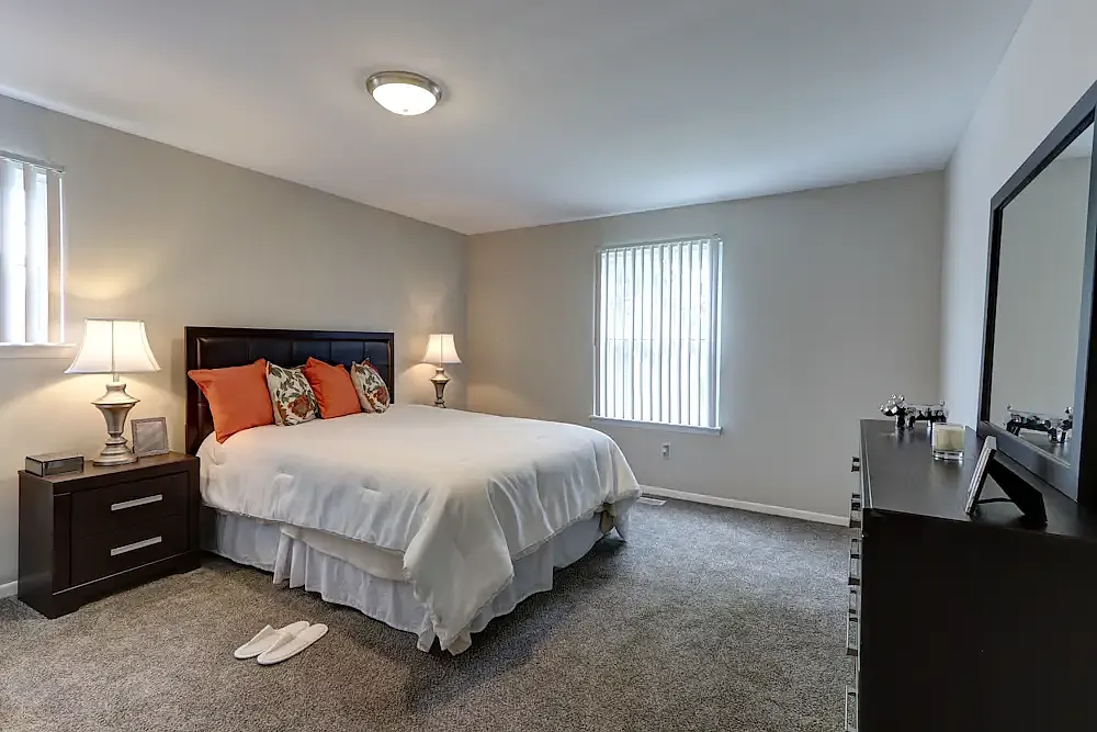 The Oxley Apartments — Photo 4