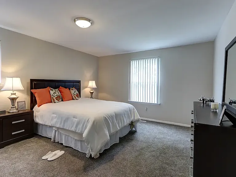 The Oxley Apartments — Photo 4