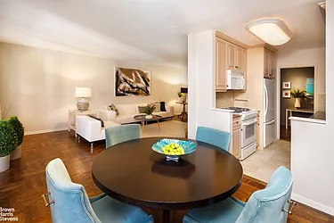 Sold by Brown Harris Stevens