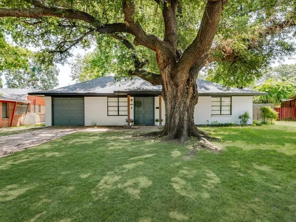 5163 Waits Ave, Fort Worth, TX 76133