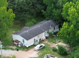 295 Williams Rd, Wadley, AL 36276