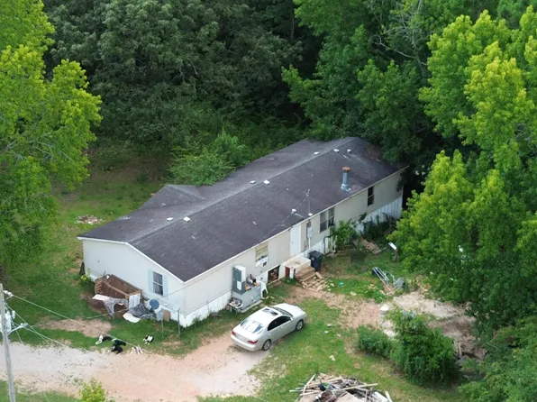 295 Williams Rd, Wadley, AL 36276