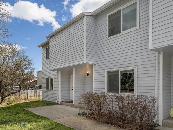 1802 W Lincoln St APT 13, Bozeman, MT 59715