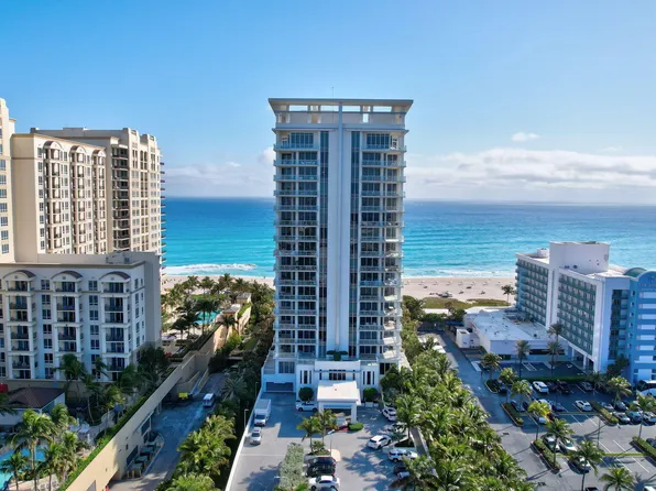 3730 N Ocean Drive #12c, Singer Island, FL 33404