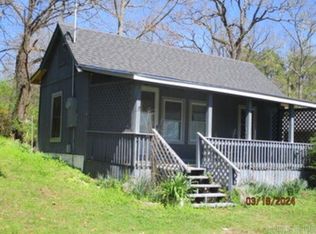 207 Bellview St, Hot Springs, AR 71901